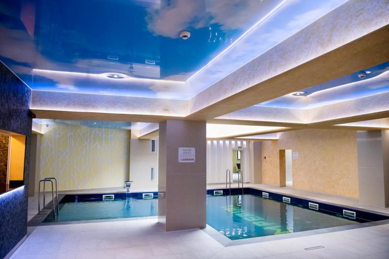 Imperial Hotel&Spa - Baile Olanesti Exterior photo