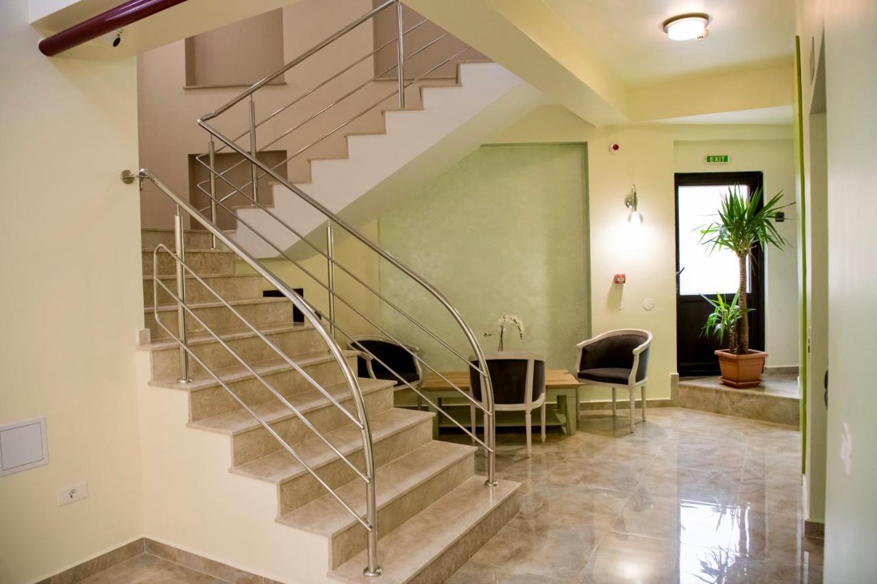 Imperial Hotel&Spa - Baile Olanesti Exterior photo